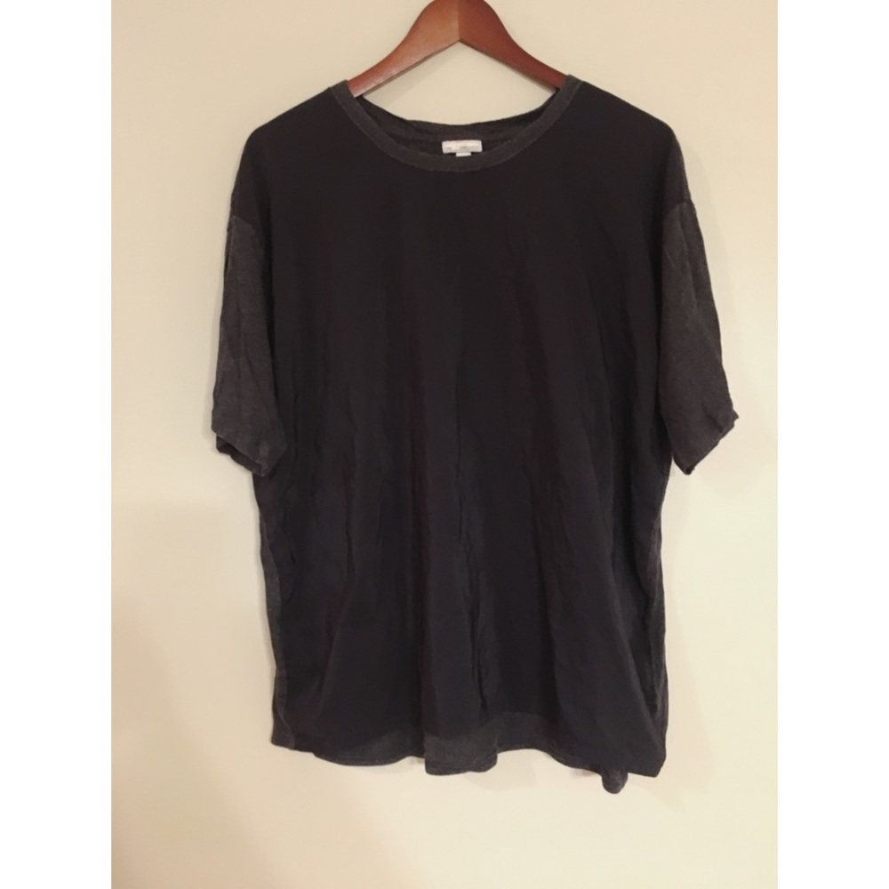 GAP Cotton Blend Tee